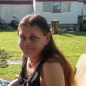 Meet your Posher, Teresa